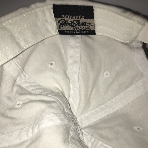 SWATCH BASEBALL HAT - Picture 5 of 8